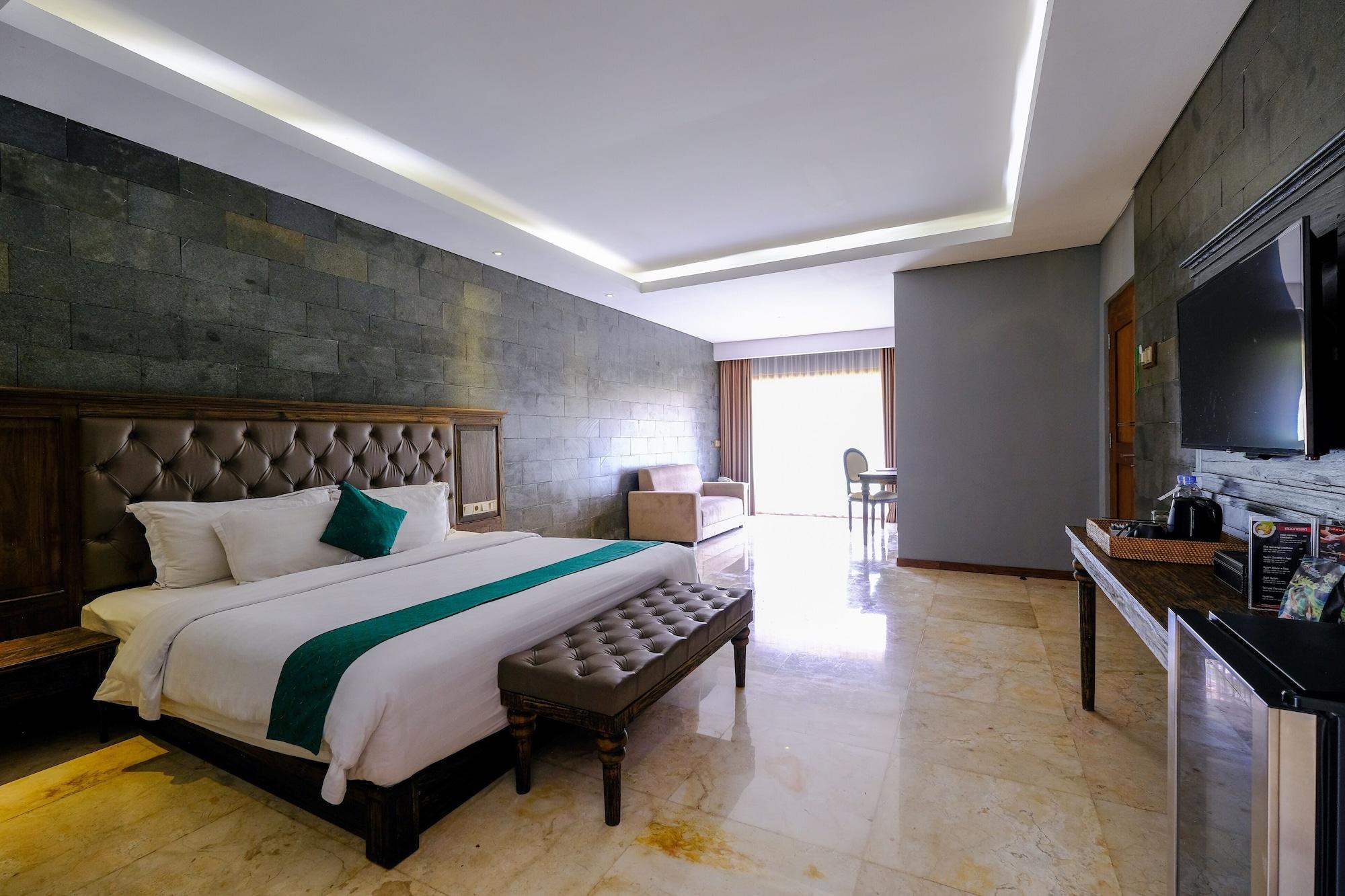 Hotel The Westlake Hotel&resort Yogyakarta