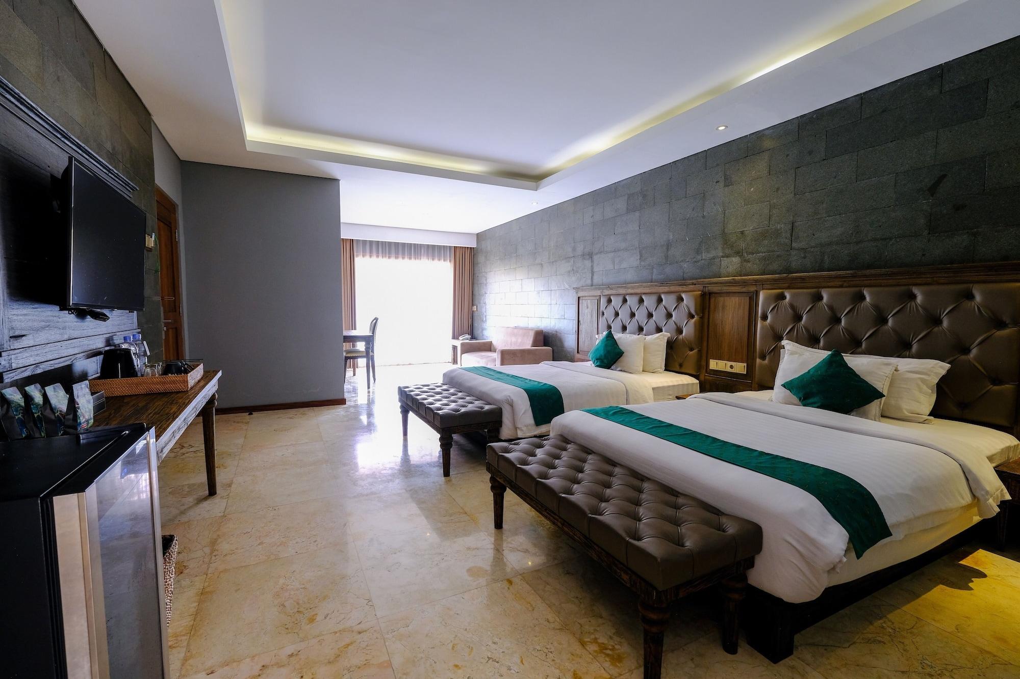 The Westlake Hotel&resort Yogyakarta Hotel Cebongan