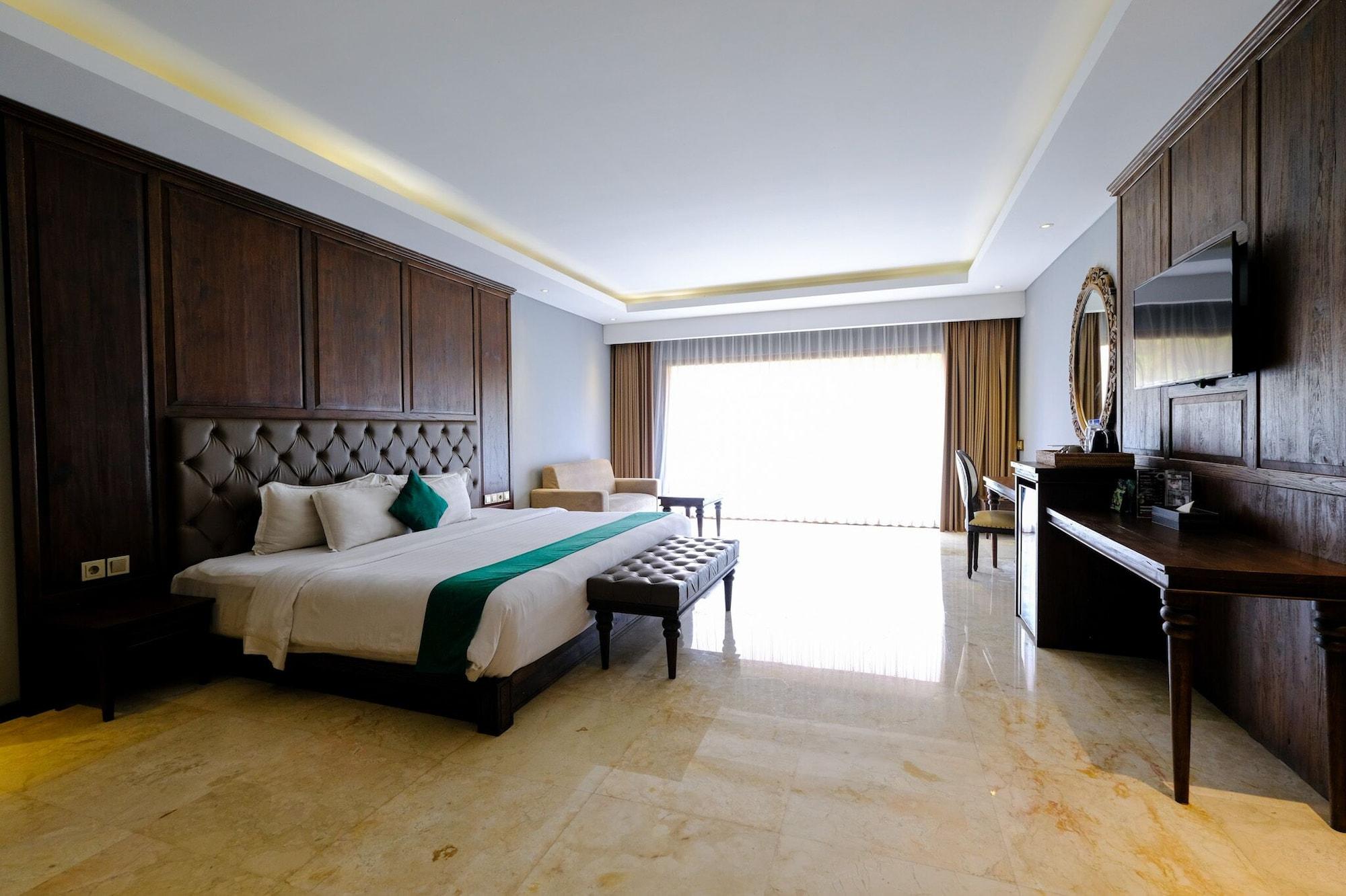 The Westlake Hotel&resort Yogyakarta Hotel Cebongan