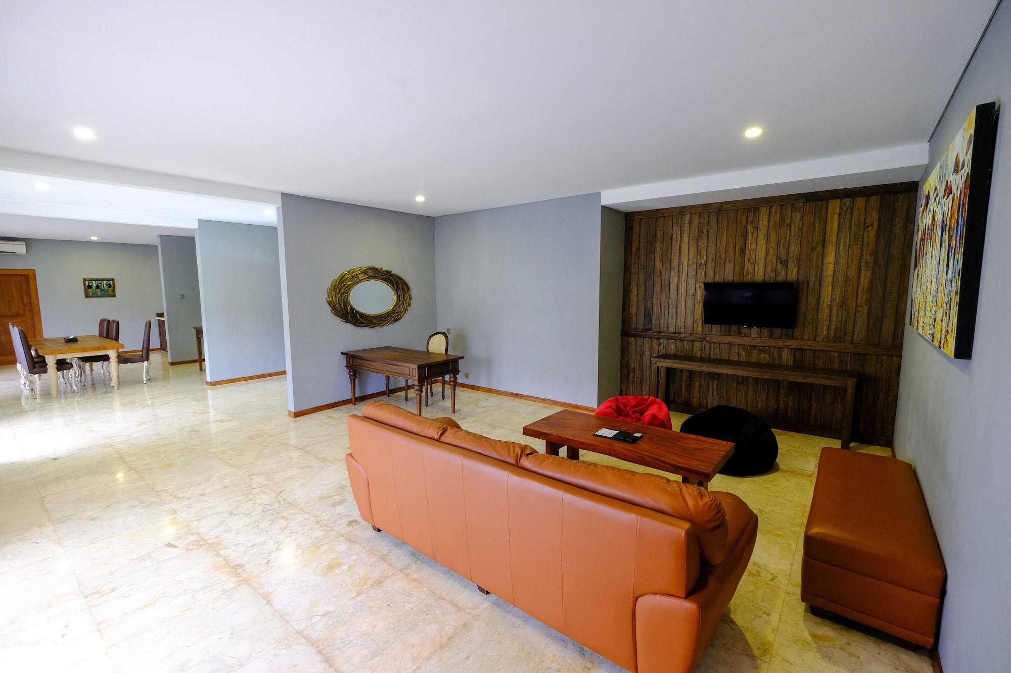 The Westlake Hotel&resort Yogyakarta Cebongan