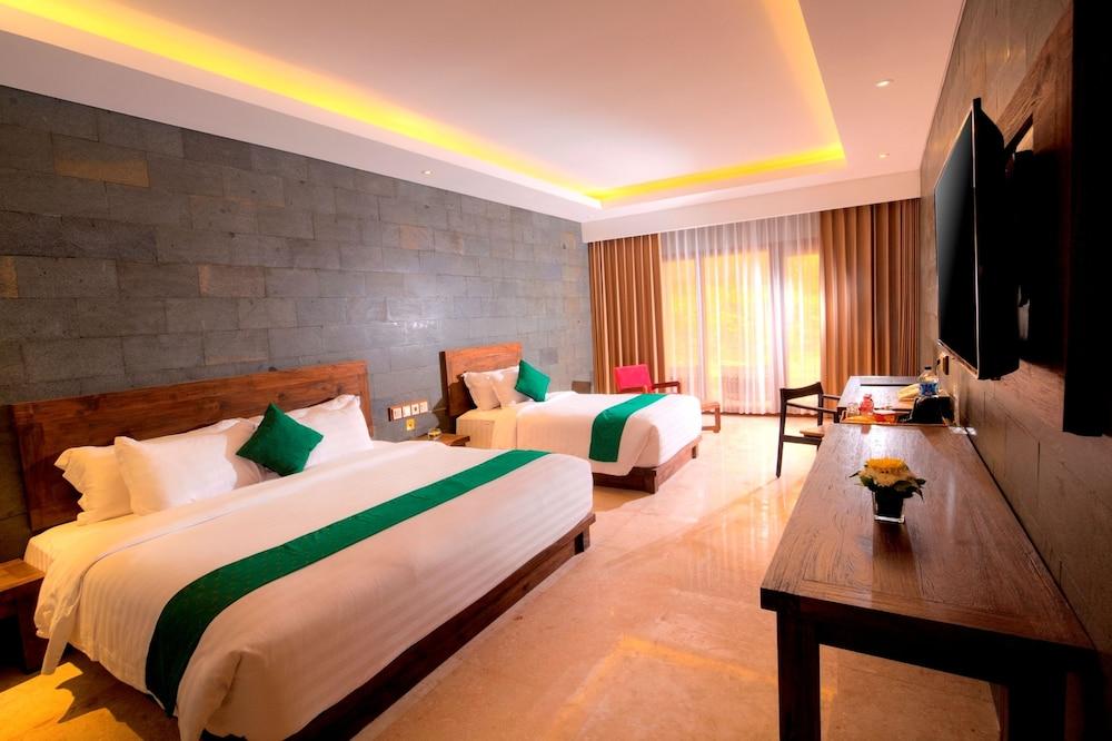 The Westlake Hotel&resort Yogyakarta Hotel 4*