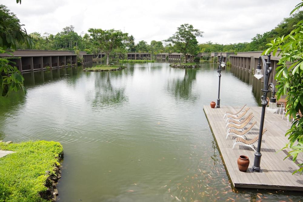 Hotel The Westlake Hotel&resort Yogyakarta