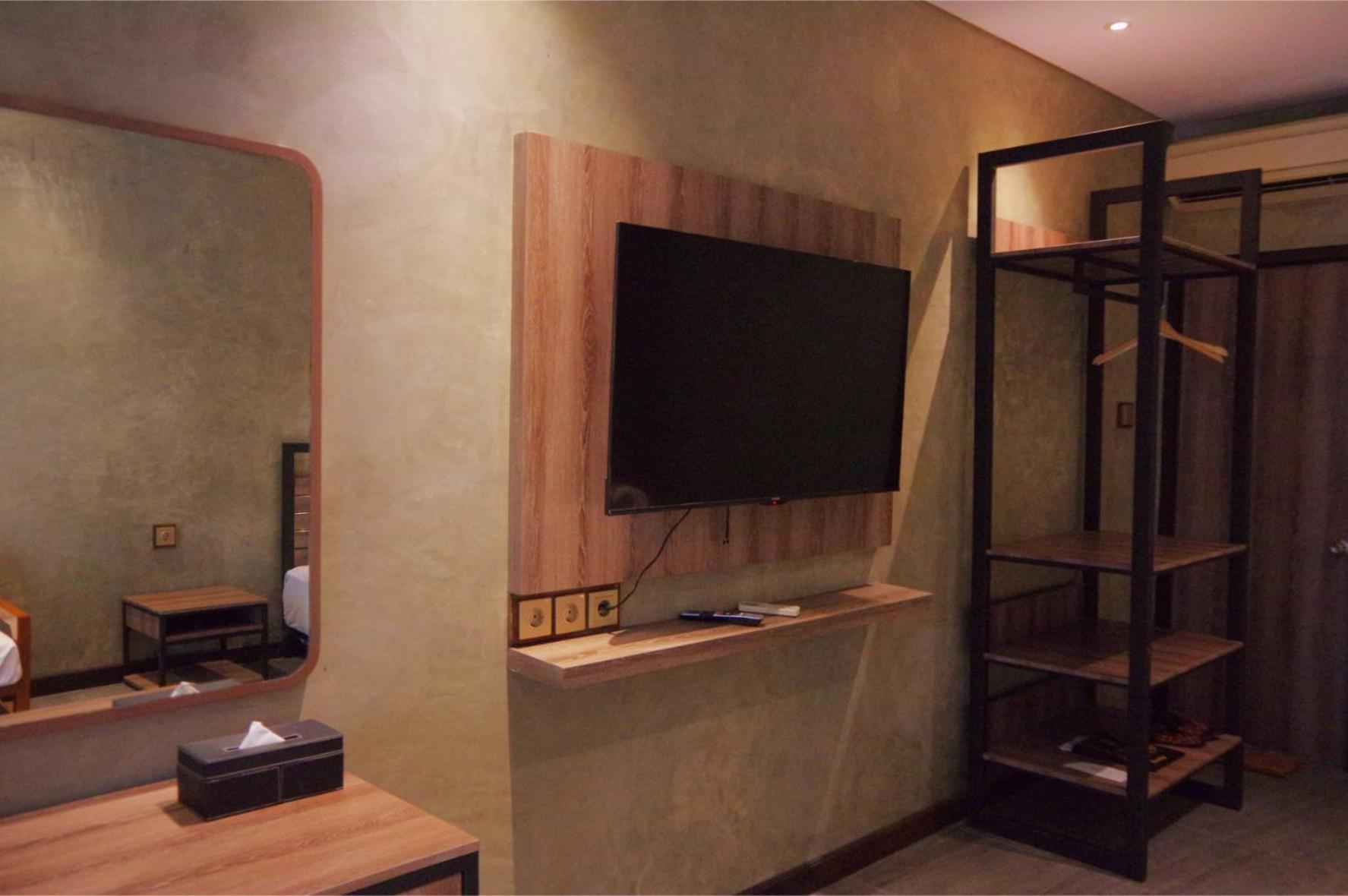 The Westlake Hotel&resort Yogyakarta Hotel 4*