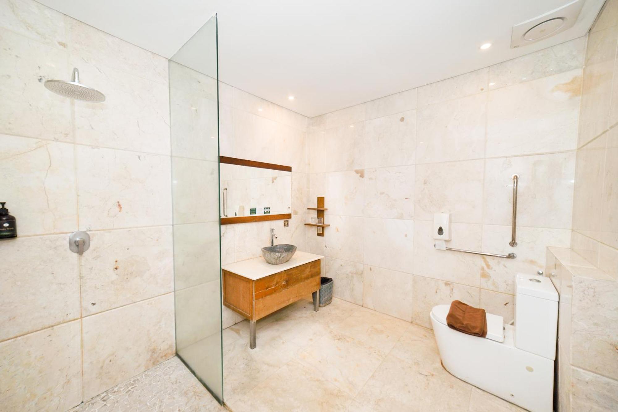 The Westlake Hotel&resort Yogyakarta Hotel 4*