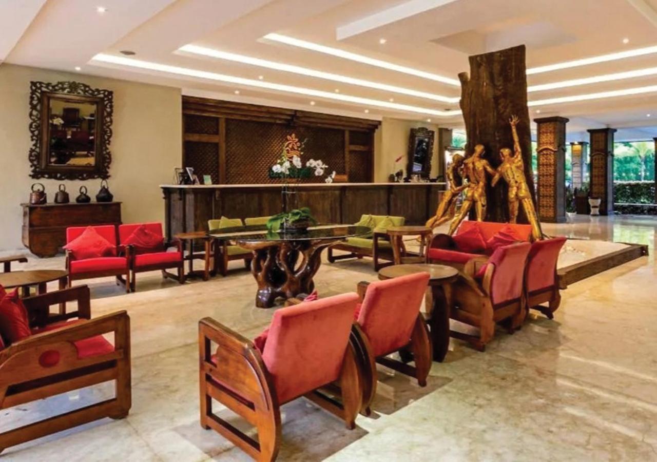 Hotel The Westlake Hotel&resort Yogyakarta Cebongan