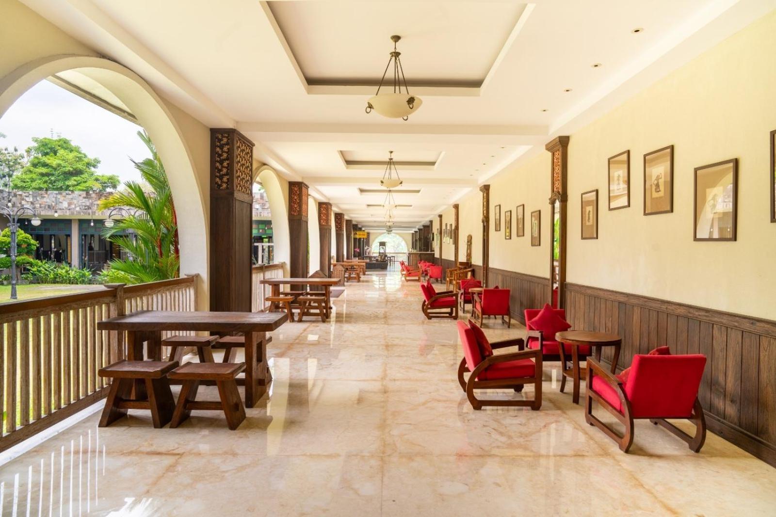 The Westlake Hotel&resort Yogyakarta Hotel Cebongan
