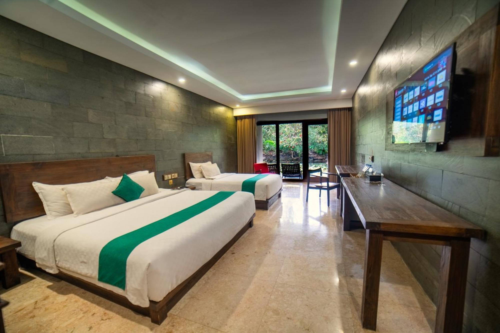 The Westlake Hotel&resort Yogyakarta Cebongan