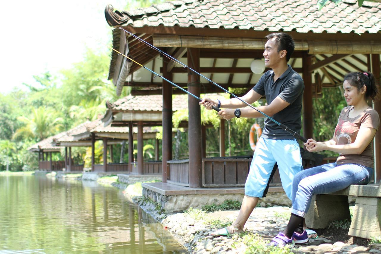 Hotel The Westlake Hotel&resort Yogyakarta
