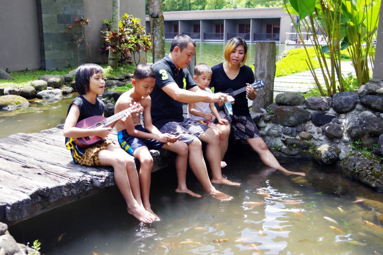 The Westlake Hotel&resort Yogyakarta Cebongan
