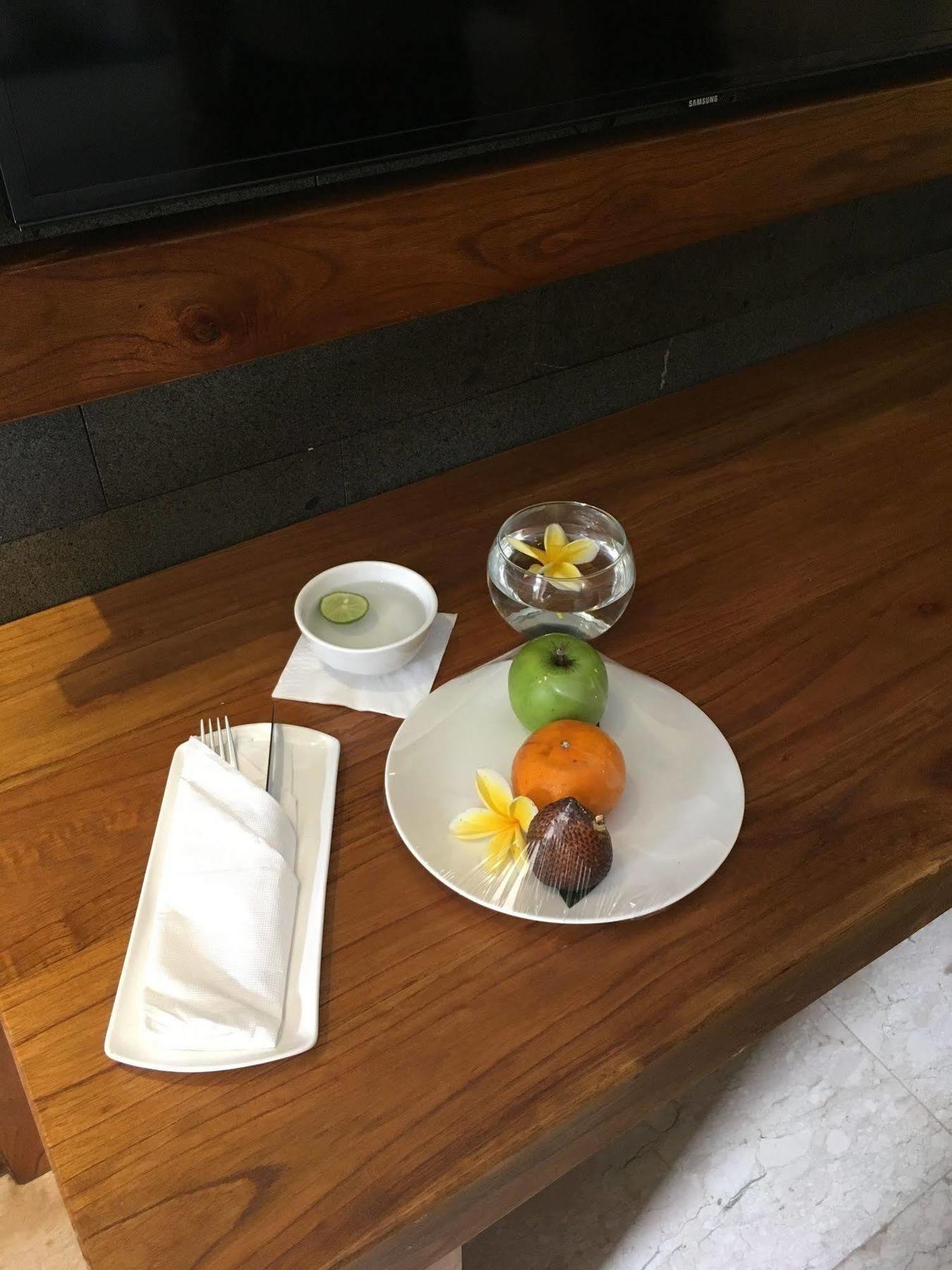 The Westlake Hotel&resort Yogyakarta