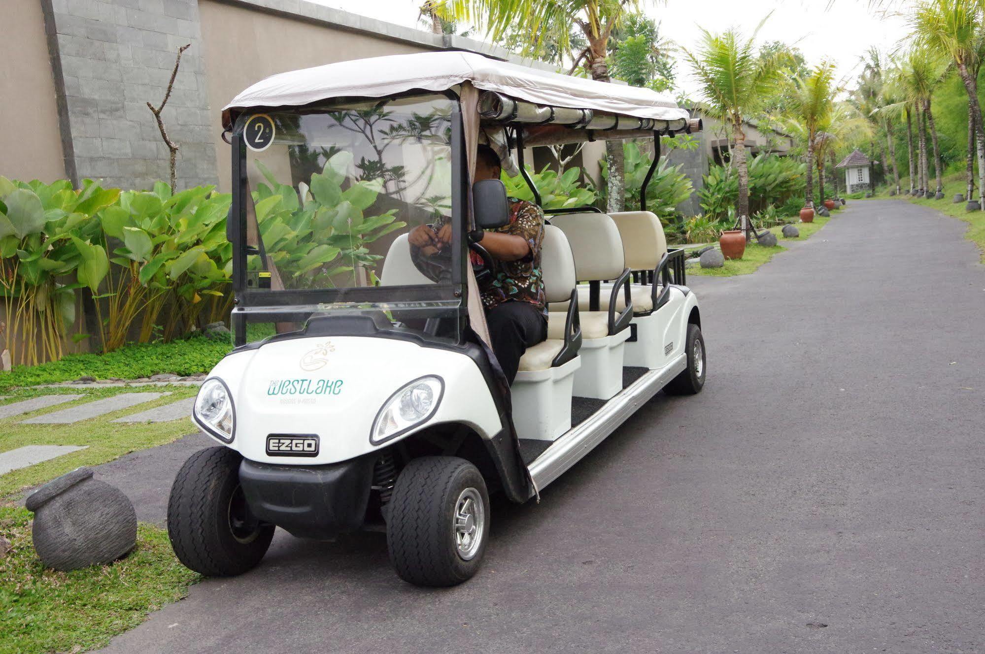 The Westlake Hotel&resort Yogyakarta